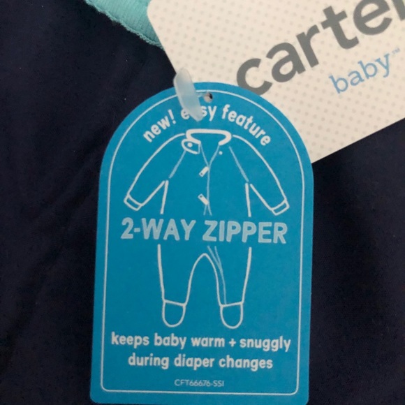 Infant sleeper - Picture 5 of 5